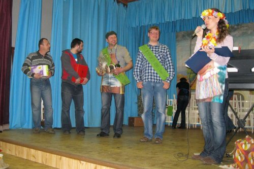 Fašanková trachta - 05.03.2011